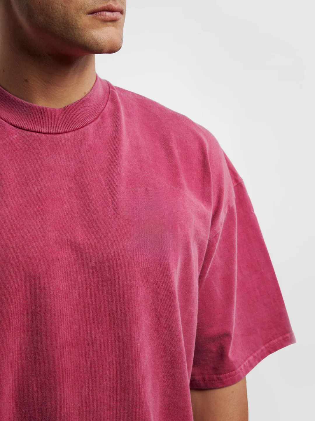 Wash Sportswear Tshirt - Image 3