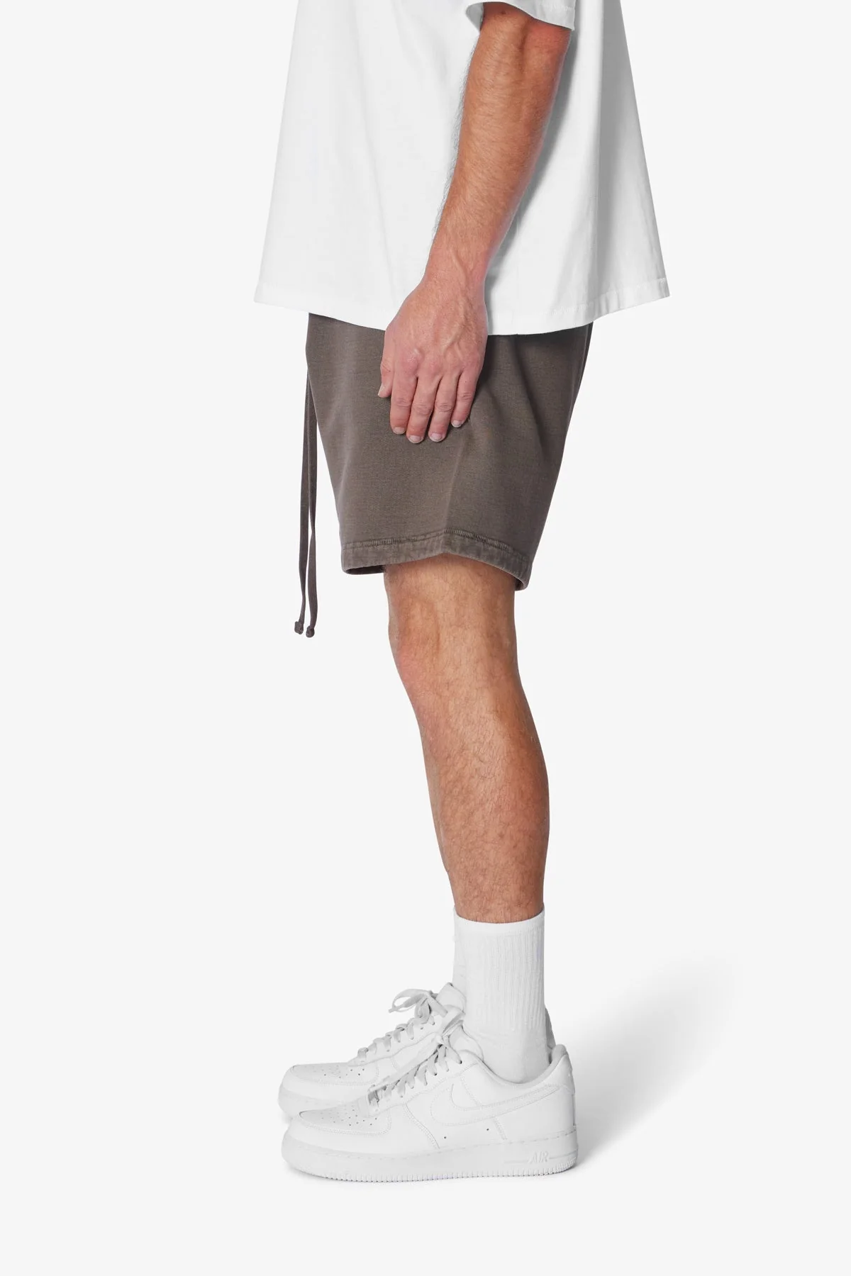 Washed Sweatshorts (Pre-Launch) - Image 2