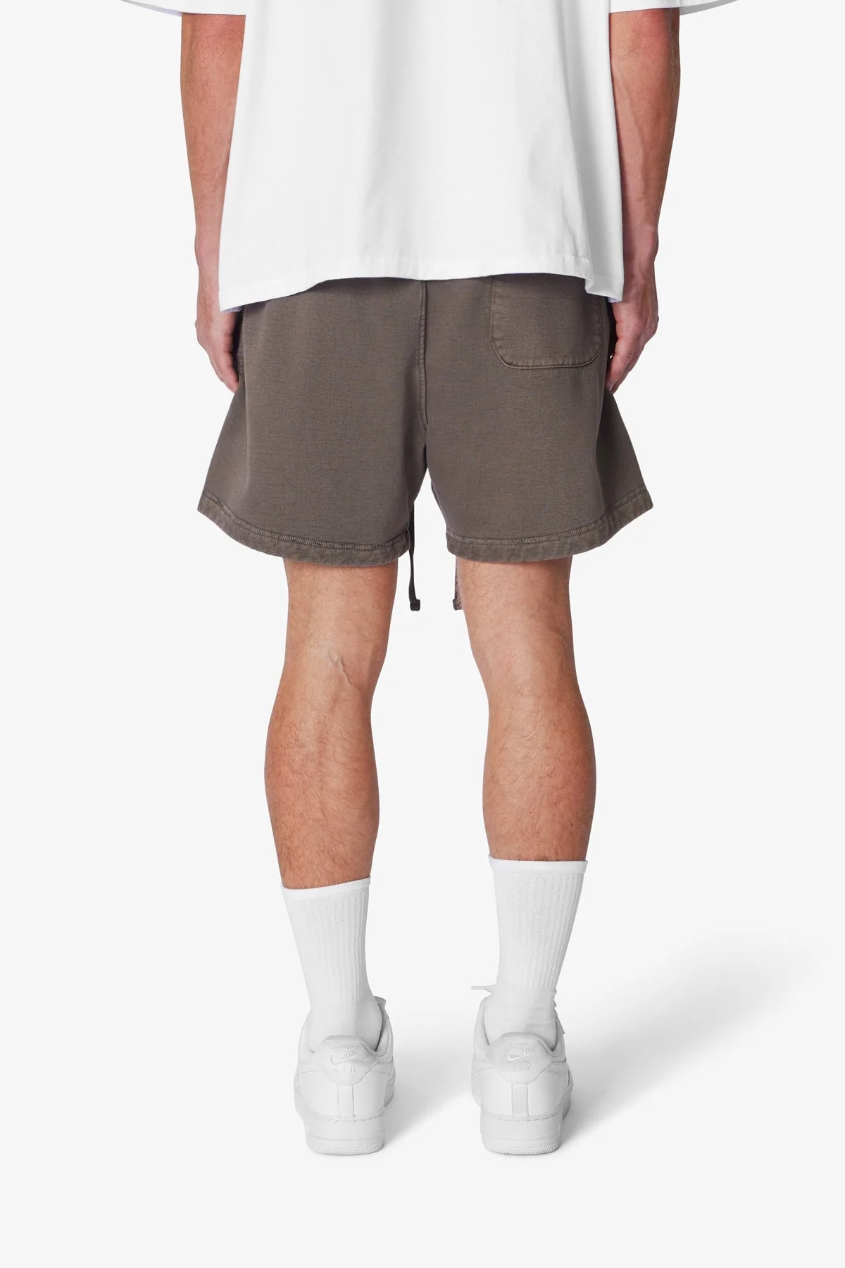 Washed Sweatshorts (Pre-Launch) - Image 5