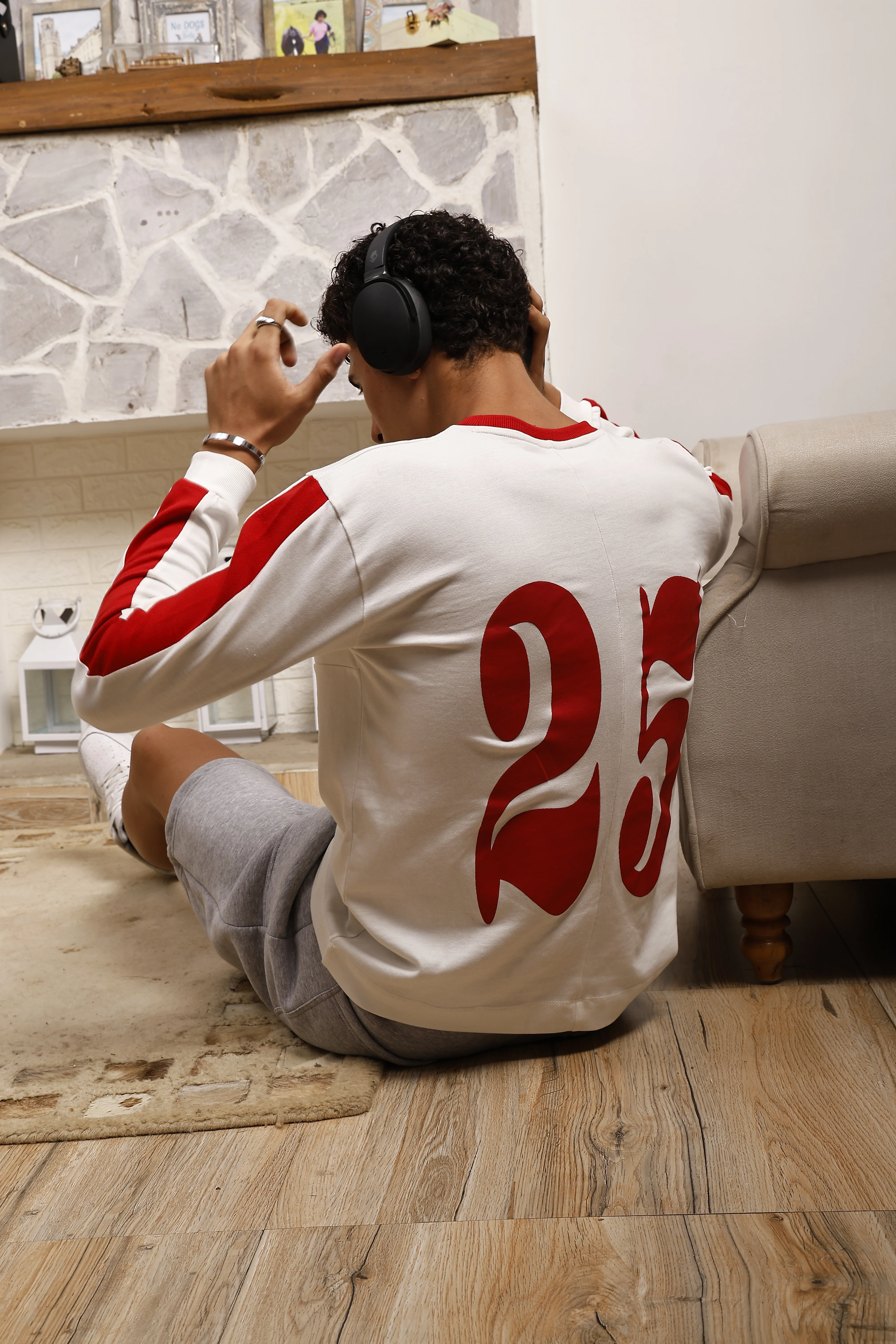 Yacht Sports Long Sleeve Tee - Image 11