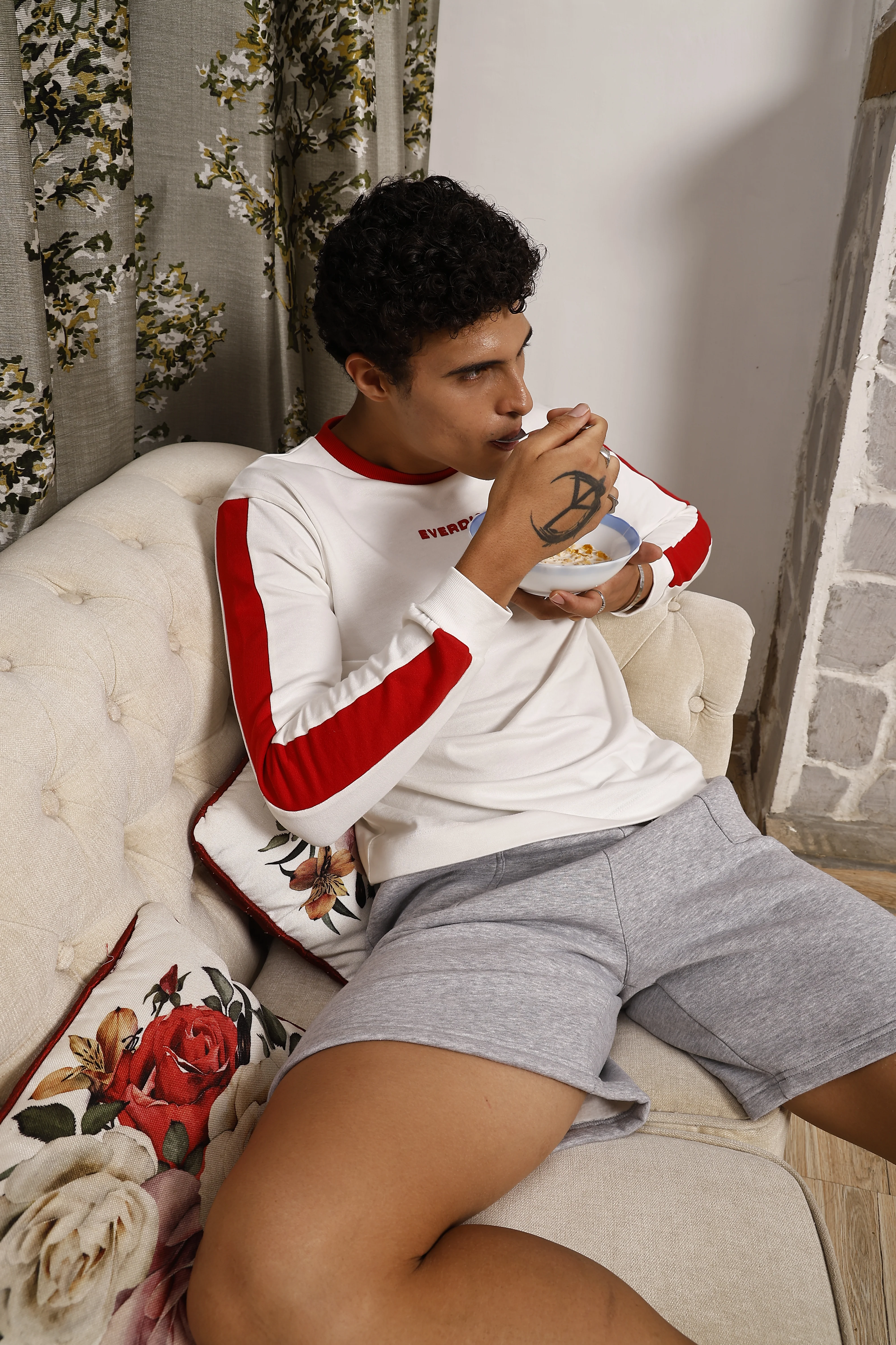 Yacht Sports Long Sleeve Tee - Image 12
