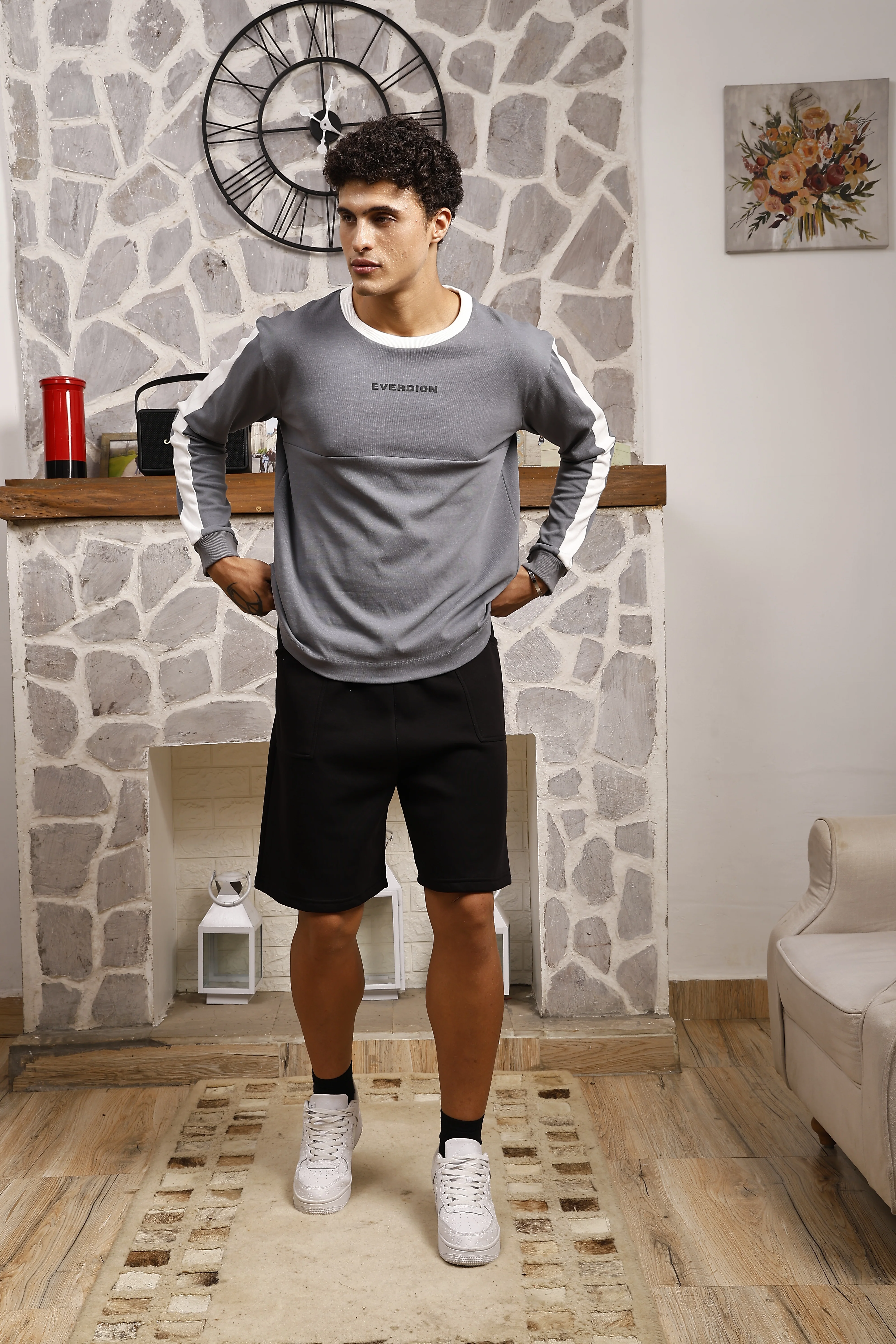Yacht Sports Long Sleeve Tee - Image 15