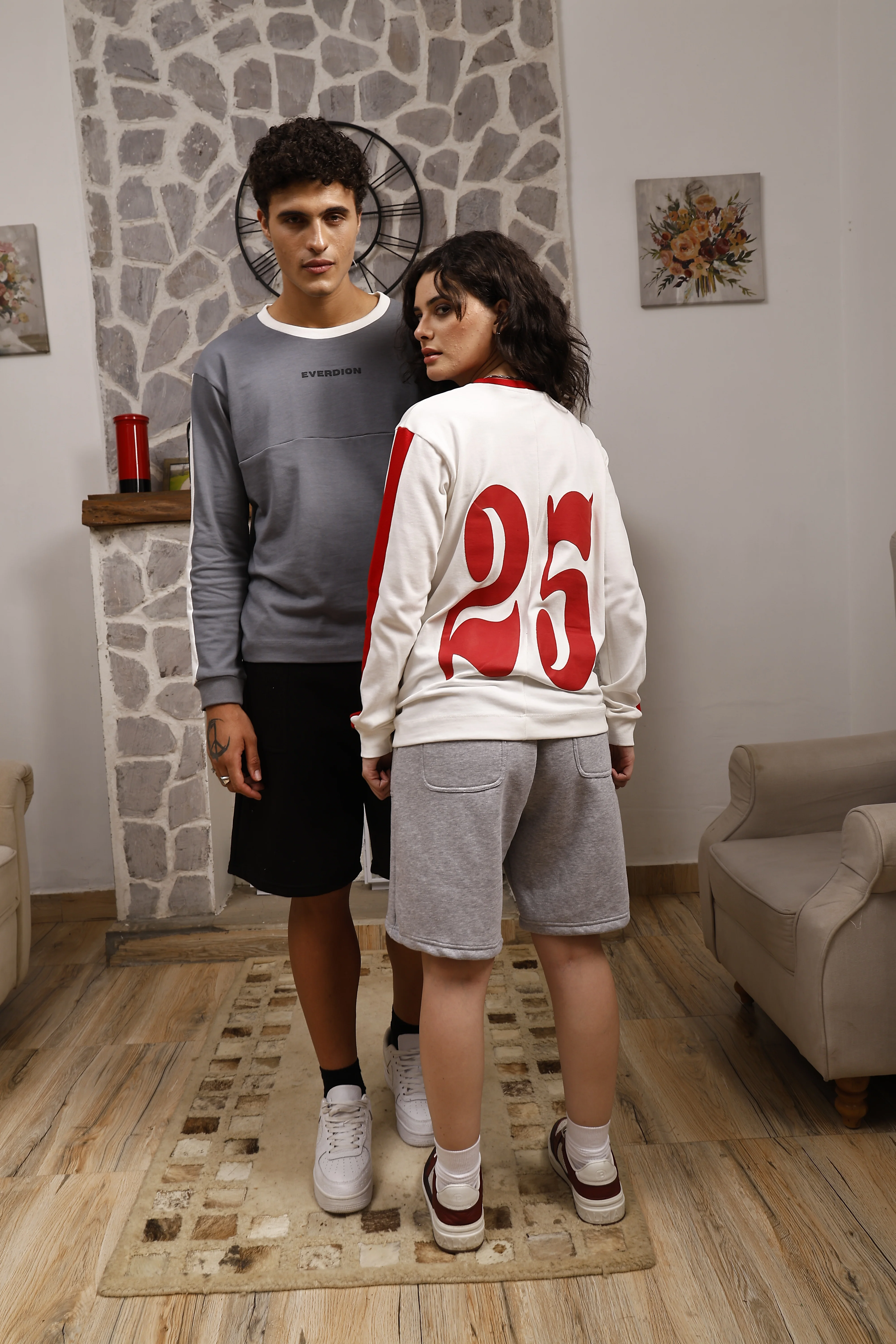 Yacht Sports Long Sleeve Tee - Image 18
