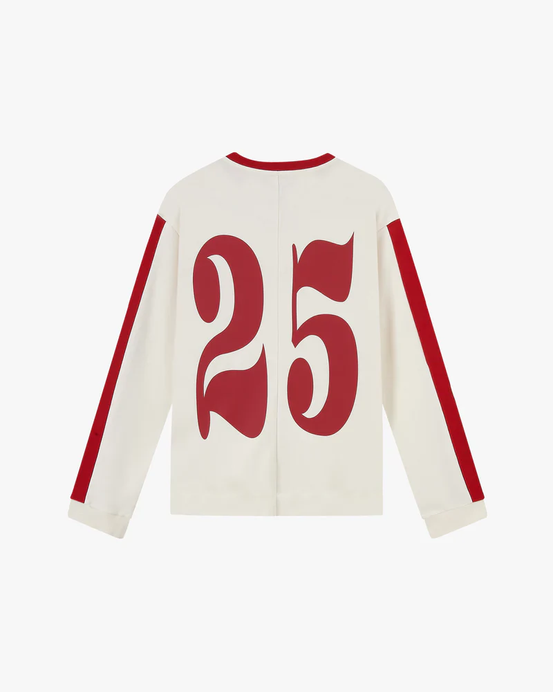 Yacht Sports Long Sleeve Tee - Image 5